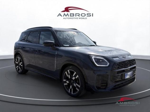 MINI Countryman Cooper D JCW rif. 24152143 - Foto 2