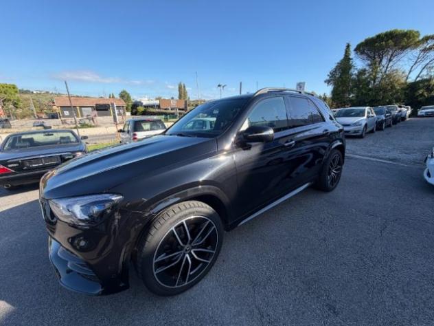 MERCEDES-BENZ GLE 300 d 4Matic Premium Plus AMG rif. 24134415 - Foto 3