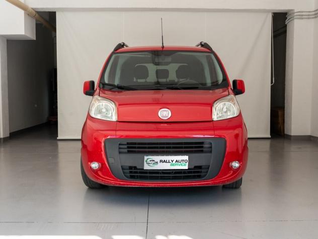 Fiat Qubo 1.3 MJT - Foto 3