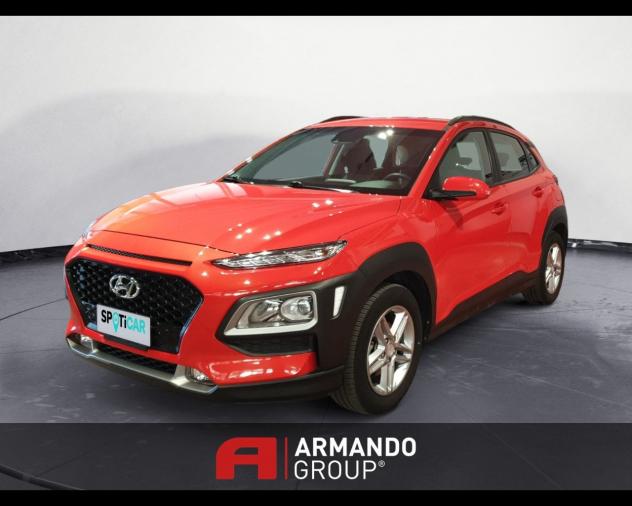Hyundai Kona 1.6 CRDI 115 CV Comfort