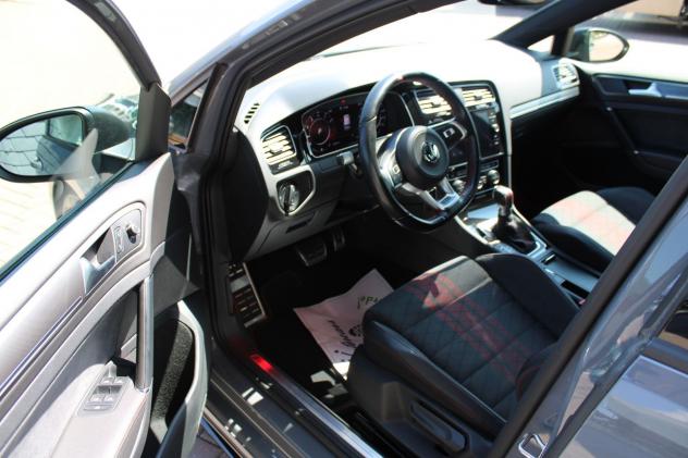 Volkswagen Golf Golf 5p 2.0 tsi Gti TCR 290cv DSG - Foto 9