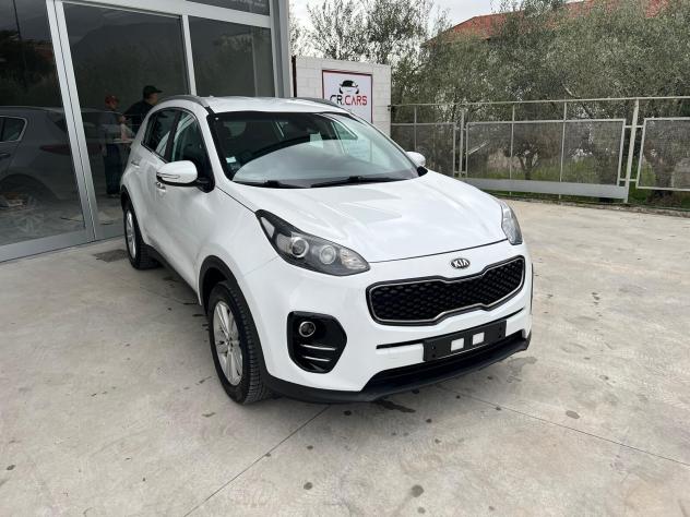 Kia Sportage 1.7 CRDI 2WD - Foto 2