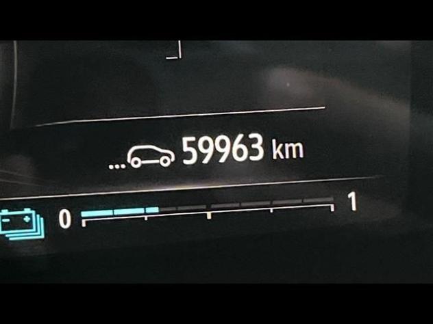 RENAULT Arkana 1.6 E-Tech full hybrid Techno Auto 145cv rif. 23934883 - Foto 8