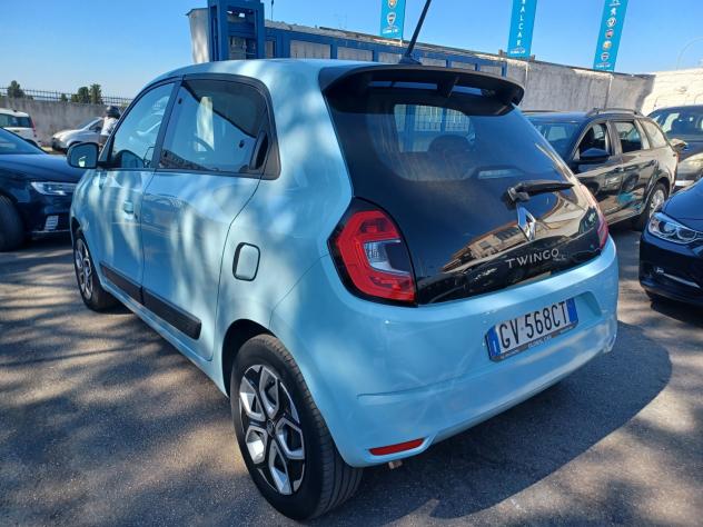 Renault Twingo SCe 65 CV Equilibre. ANNO 2024 - Foto 3