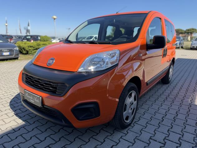 FIAT QUBO Qubo 1.4 8v Lounge 77cv - Foto 2