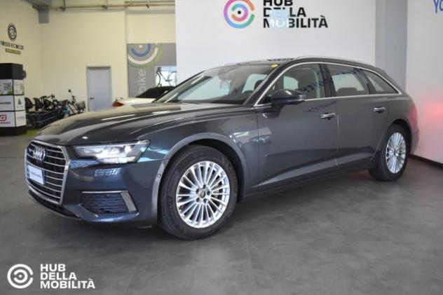 AUDI A6 Avant 45 3.0TDI quattro ultra Stronic Business Des rif. 24093588 - Foto 3