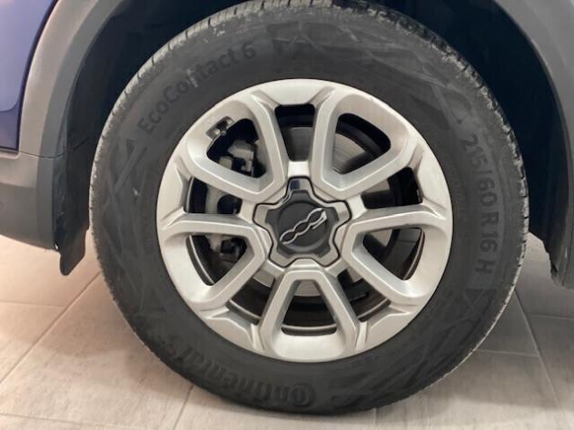 Fiat 500X 1.3 MultiJet Cross OK NEOPAT - Foto 10