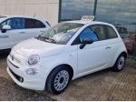 FIAT 500 1.0 Hybrid OK NEOPATENTATI rif. 23622533