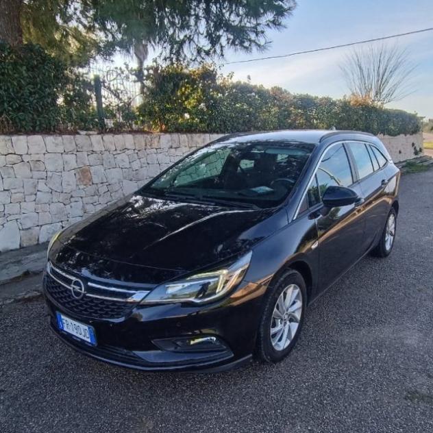 OPEL Astra 1.6 CDTi 110CV Start&Stop Sports Tourer Business rif. 23981073 - Foto 4