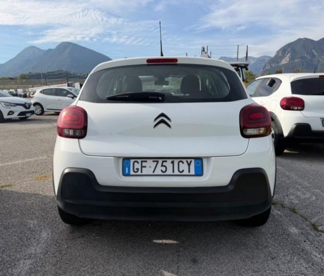 CITROEN C3 BlueHDi 100 S&S Feel Pack rif. 24152912 - Foto 5