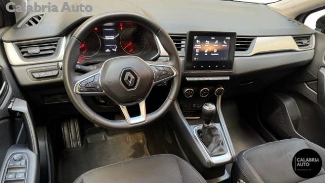 RENAULT Captur 1.0 TCe Business my21 rif. 21348374 - Foto 6