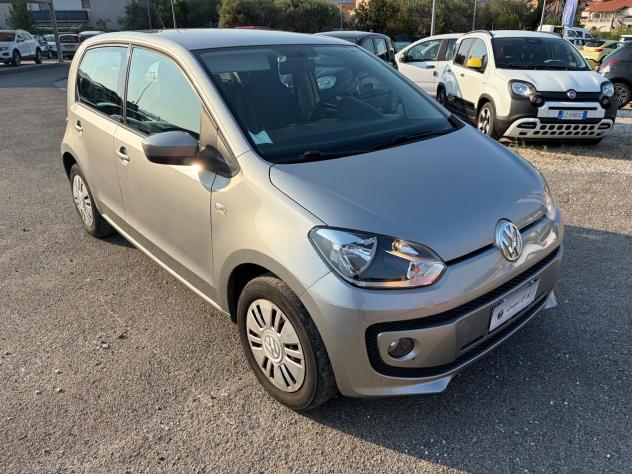 Volkswagen up! 1.0 5p. take up!