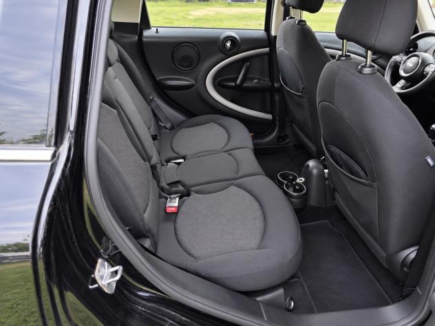 Mini Cooper D Countryman 1.6 One Business - Foto 5