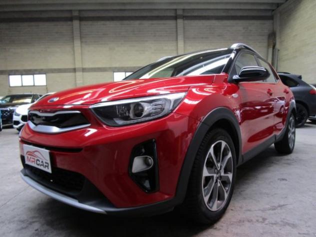 KIA Stonic Stonic 1.0 T-GDi Energy * 54.000 KM REALI * rif. 24006565