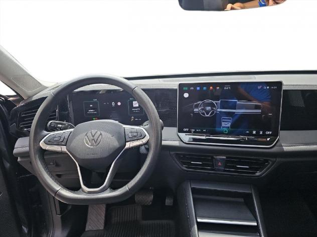 Volkswagen Tiguan Tiguan 1.5 eTSI 150 CV ACT Edition Plus DSG - Foto 9