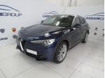 ALFA ROMEO Stelvio 2.2 Turbodiesel 210 CV AT8 Q4 Ti rif. 23230783