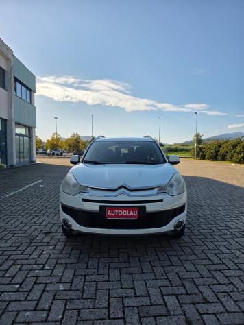 Citroen C-Crosser 2.2 HDi 160CV FAP Seduction Plus - Foto 3