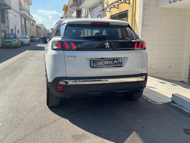 Peugeot 3008 BlueHDi 130 S&S EAT8 Allure Pack - Foto 5