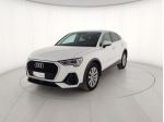 Audi Q3 Sportback 35 TDI S tronic Business Plus