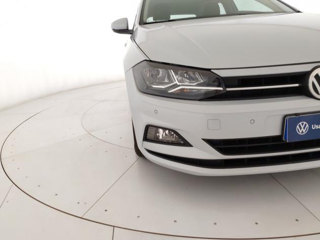 Volkswagen Polo 1.0 TSI Comfortline - Foto 5
