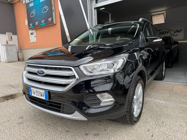 Ford Kuga 1.5 TDCI 120 CV TITANIUM - Foto 3