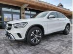 MERCEDES-BENZ GLC 220 d 4Matic Coupé Sport Unico Proprietario km 76000 rif. &hellip;