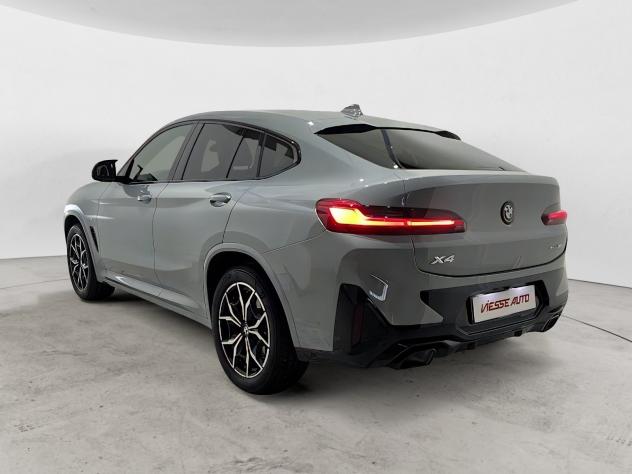 BMW X4 X4 xDrive30d 48V 249CV - Foto 6