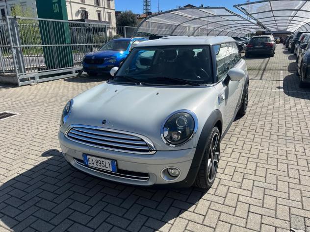 MINI Clubman Clubman 1.4 One