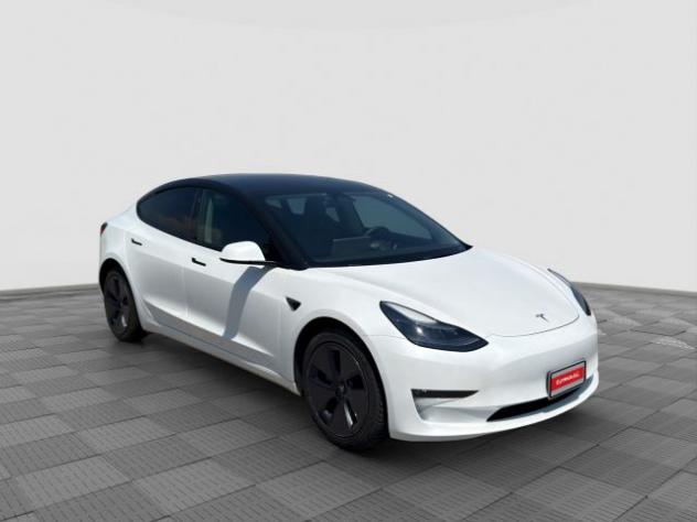 TESLA Model 3 Model 3 Long Range Dual Motor AWD rif. 23979171 - Foto 7