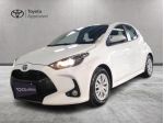 Toyota Yaris 1.5 Hybrid 5 porte Active AREA C FREE