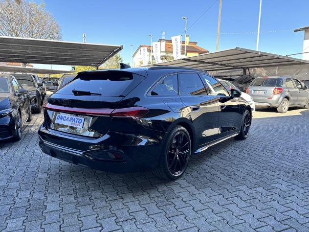 Audi A5 Avant TDI 150 kW S tronic MHEV+ S Line edition - Foto 4