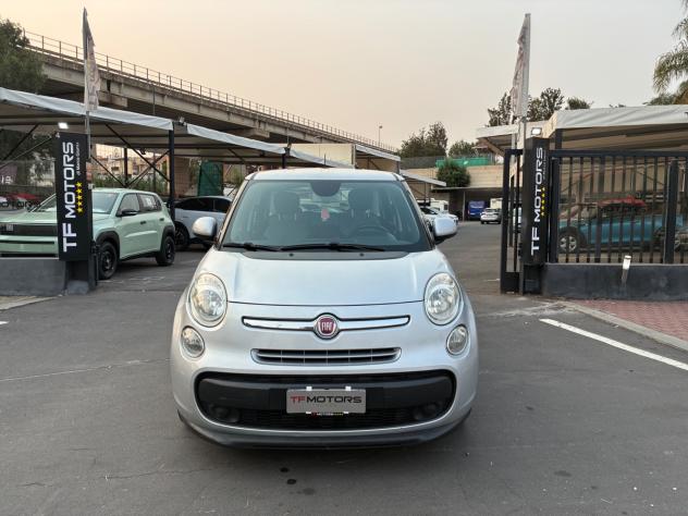 Fiat 500L 1.6 Multijet 105 CV - 2013 - Foto 2