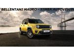 JEEP Renegade 1.5 Turbo T4 MHEV Altitude rif. 21735030