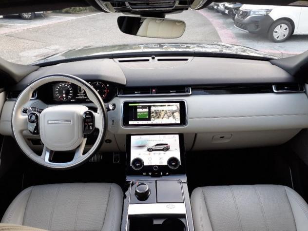 Land Rover Range Rover Velar 20D 240 R-Dynamic 1 PROP TETTO CERCHI 20" GARANZIA - Foto 7