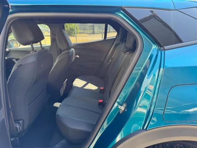 PEUGEOT 2008 Hybrid 145 e-DCS6 Allure KM. 26360 rif. 23843614 - Foto 7