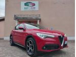 ALFA ROMEO Stelvio 2.2 Turbodiesel 190 CV AT8 Q4 SPRINT SUPER - TETTO rif.  &hellip;