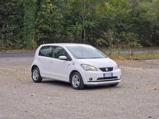 Seat Mii 1.0 5 porte Chic CV-60 E6 Manuale NEO 2016