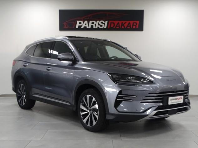 BYD Seal U DM-i 1.5 218CV PHEV Comfort *PROMO PARISI GROUP* rif. 23693356 - Foto 2