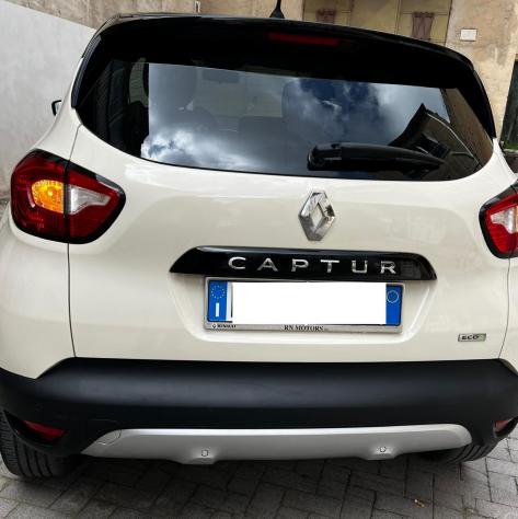 Renault Captur dCi 8V 90 CV EDC Start&Stop Energy Hypnotic - Foto 6