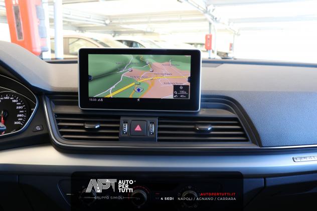 Audi Q5 Q5 50 3.0 tdi Business Design quattro 286cv tiptro - Foto 9