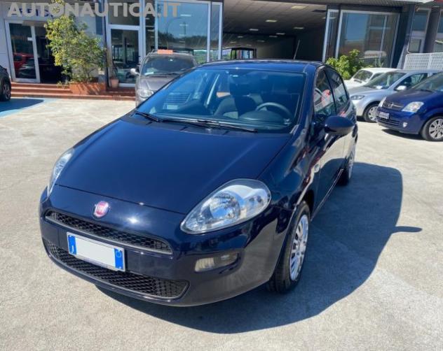 FIAT Punto 1.2 8V 5 PORTE STREET 69cv GPL rif. 24153003