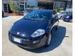 FIAT Punto 1.2 8V 5 PORTE STREET 69cv GPL rif. 24153003