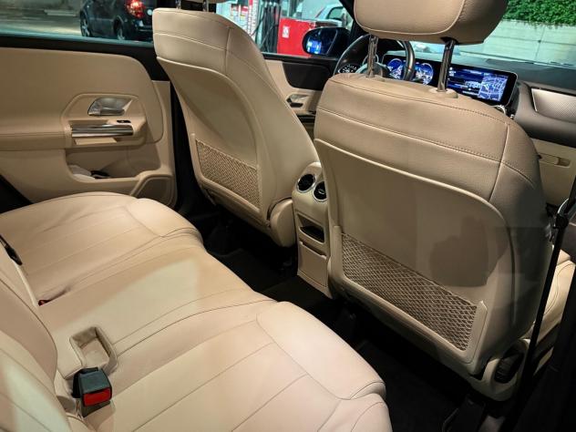 Mercedes-benz B 180 d 2019 Automatic Business Extra 81000KM - Foto 10