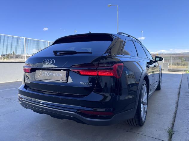 Audi A6 Allroad Quattro 50 TDI 3.0 quattro tiptronic - Foto 8