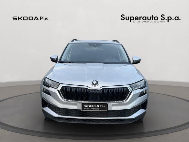Škoda Karoq Karoq 2.0 TDI EVO SCR 115 CV DSG Executive - Foto 2
