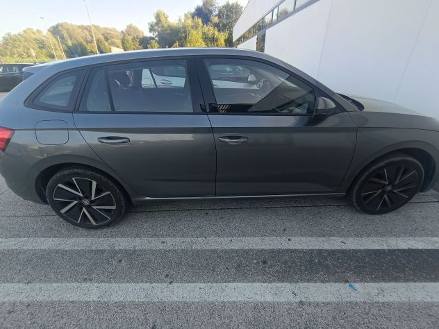 Skoda Scala 1.5 - Foto 4