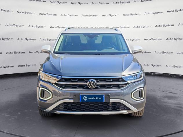Volkswagen T-Roc T-Roc 1.0 tsi Style 110cv - Foto 2