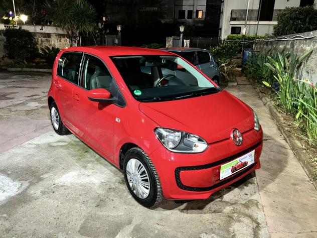 VOLKSWAGEN UP! 2014 1.0 5PORTE FULL - Foto 4