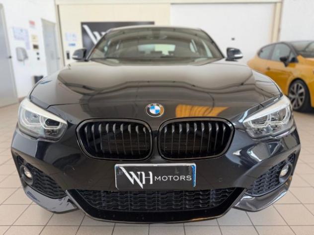 BMW 118 d 5p. Msport //BELL1SS1MA// rif. 23992836 - Foto 2