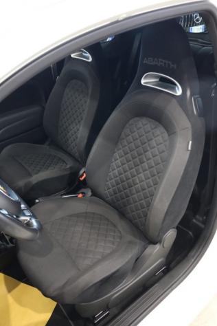 FIAT 500 Abarth 1.4 Turbo T-Jet 165 CV rif. 23746266 - Foto 10